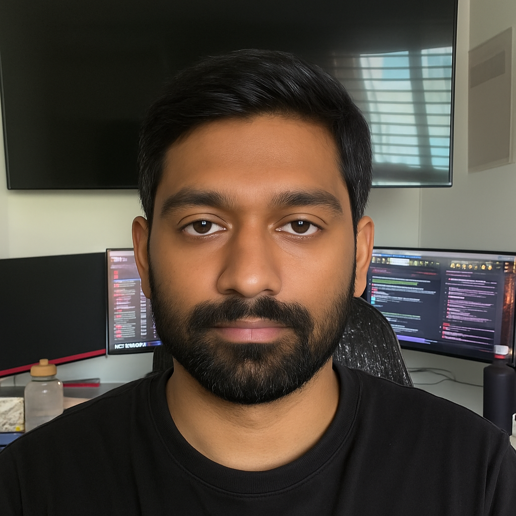 Profile Photo